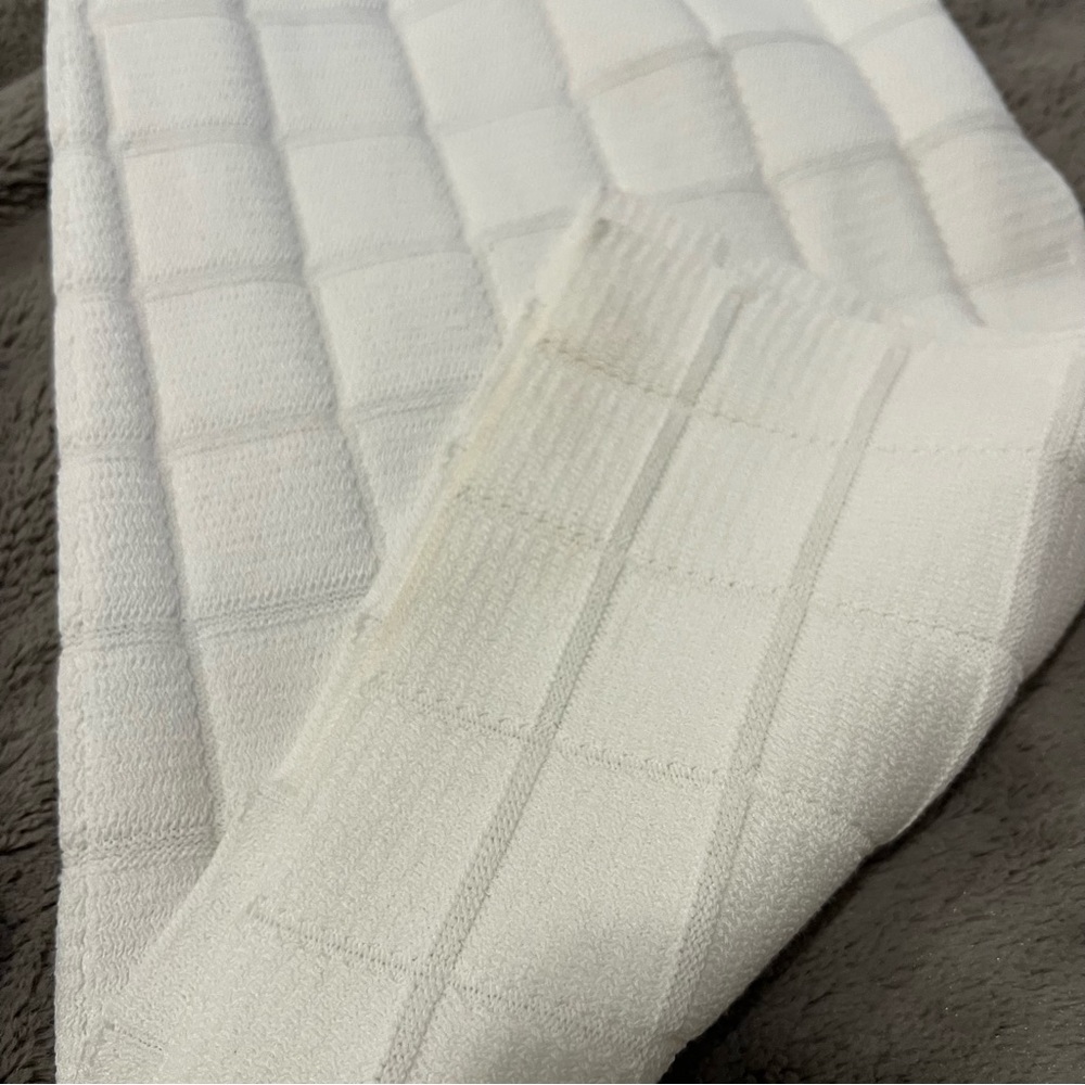 Solid & Striped Logan Knit Pants - image 8